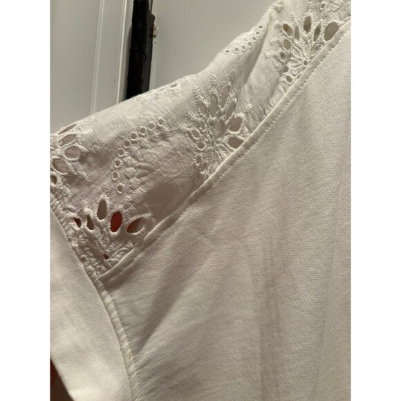 Jane and Delancey Top New - Picture 3 of 5